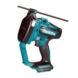 Máy cắt sắt ren dùng pin Makita DSC102Z
